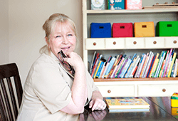 Donor Story - Reduce Your Taxes with an IRA Rollover Gift